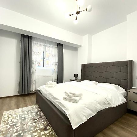 Moonrise Apartment 布拉索夫 外观 照片