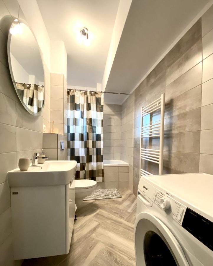Moonrise Apartment 布拉索夫 外观 照片