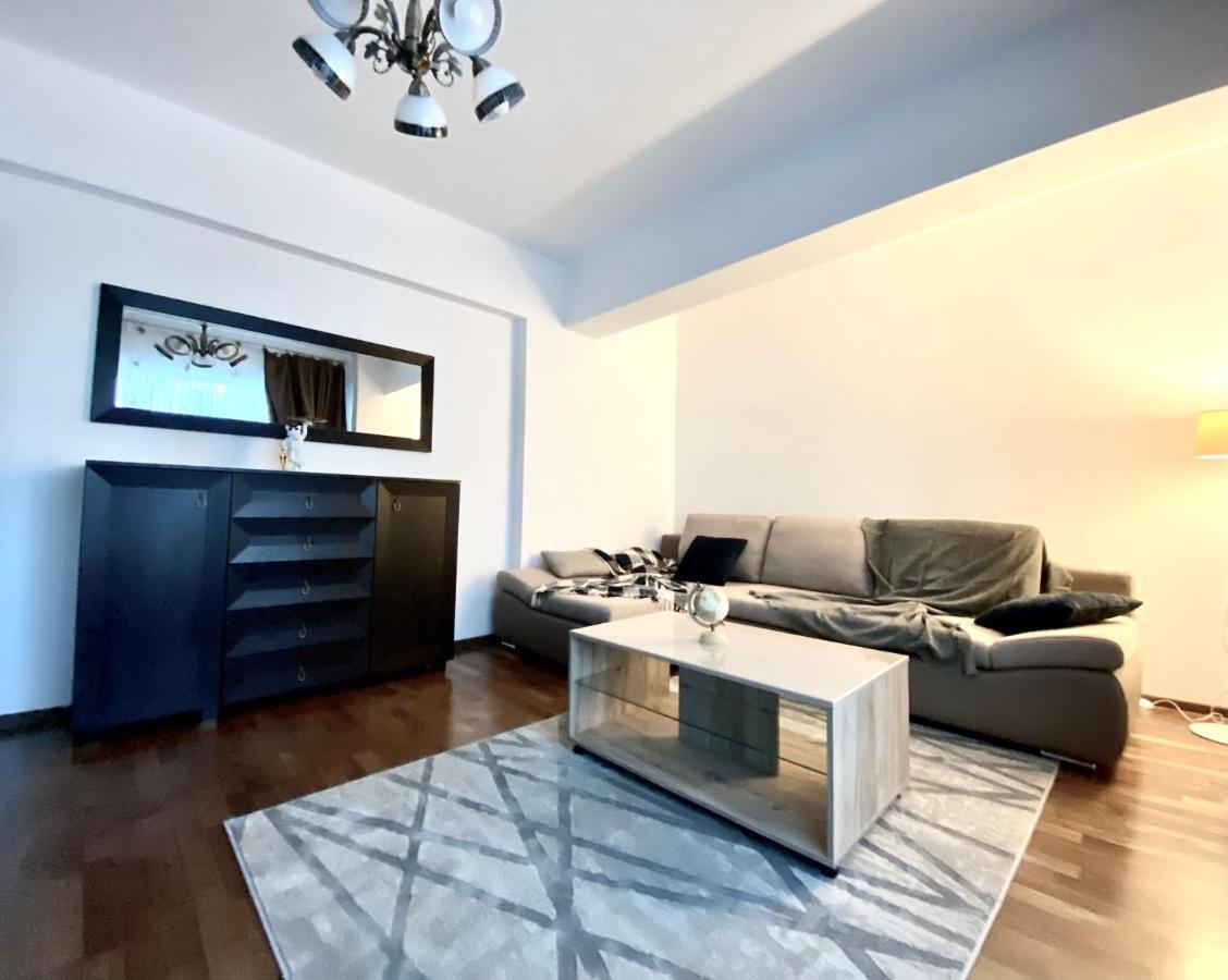 Moonrise Apartment 布拉索夫 外观 照片