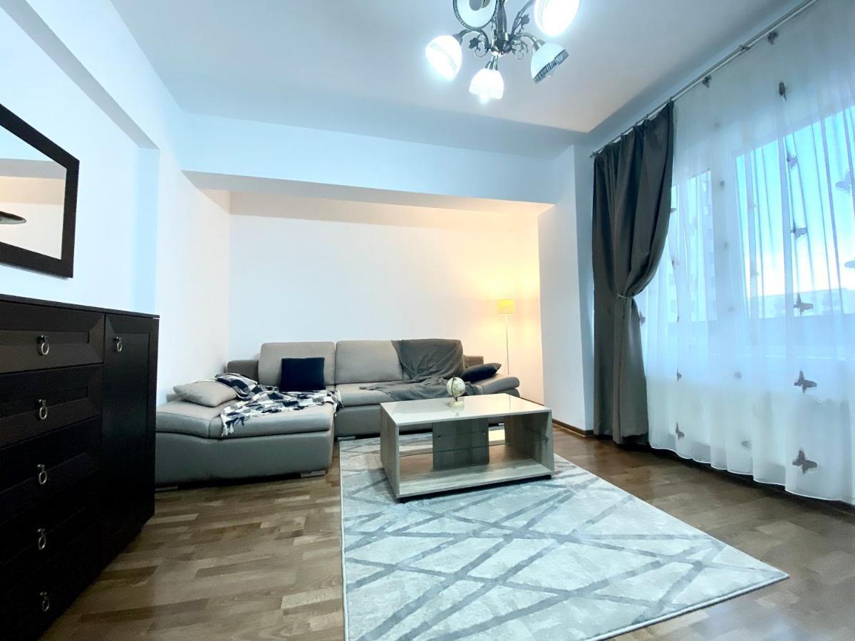 Moonrise Apartment 布拉索夫 外观 照片