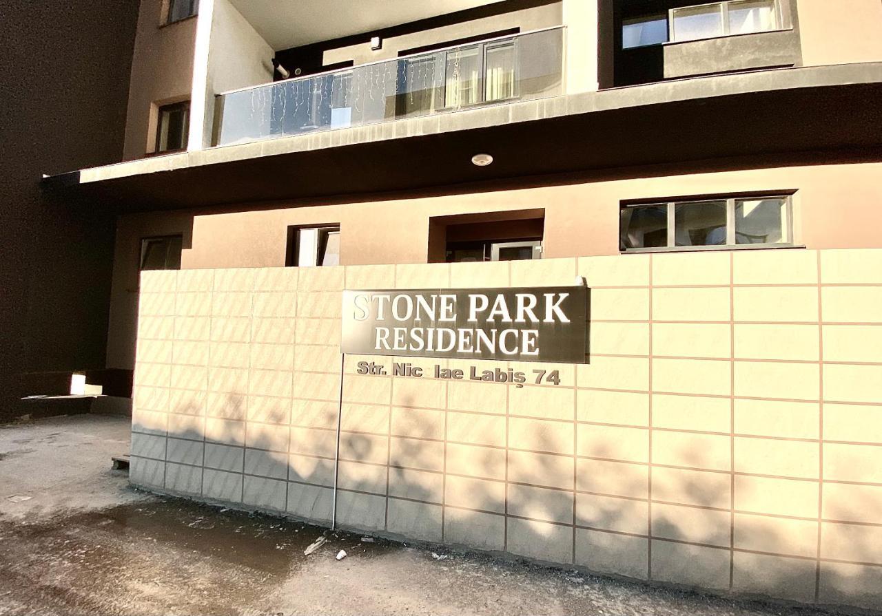 Moonrise Apartment 布拉索夫 外观 照片