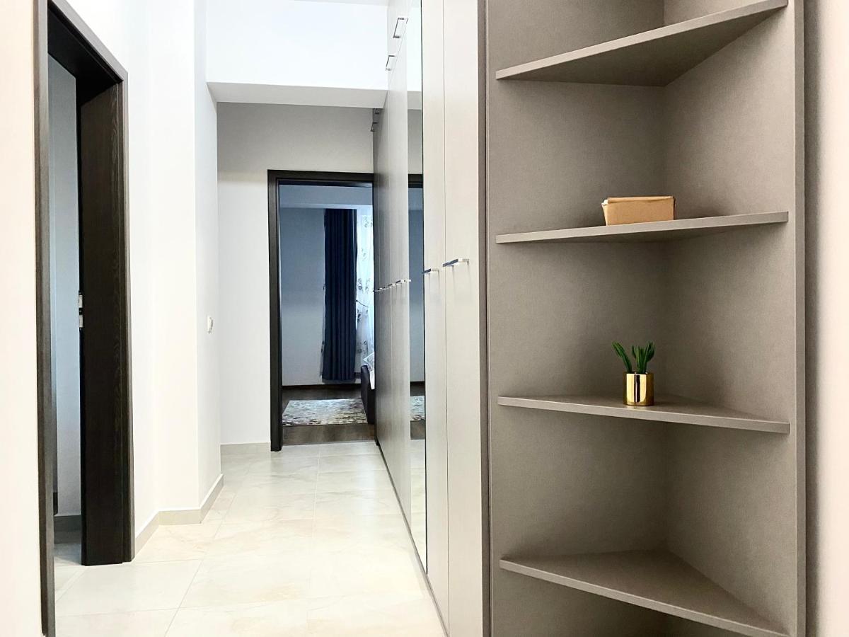 Moonrise Apartment 布拉索夫 外观 照片