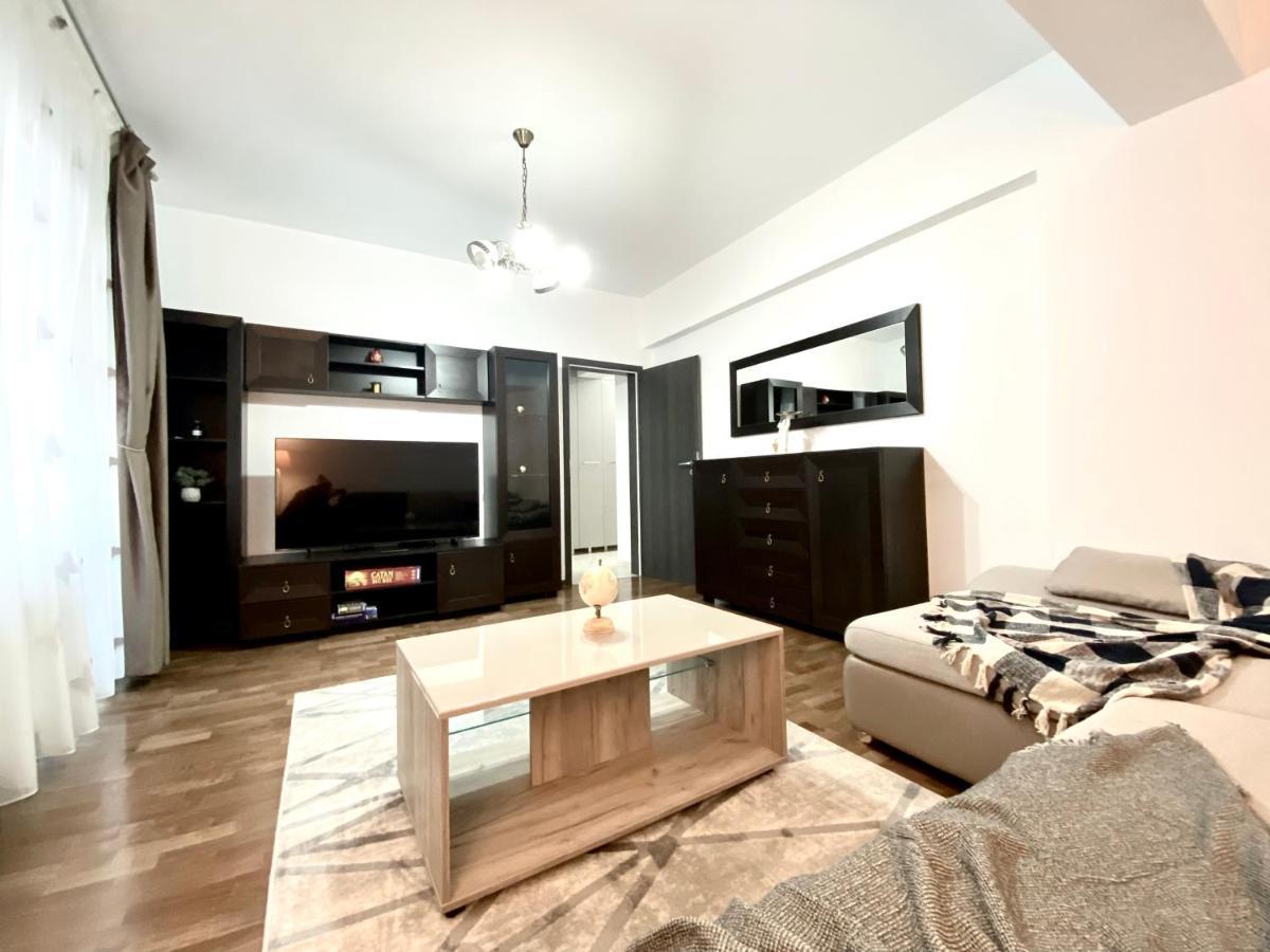 Moonrise Apartment 布拉索夫 外观 照片