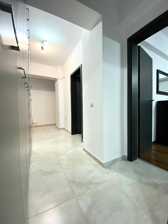 Moonrise Apartment 布拉索夫 外观 照片