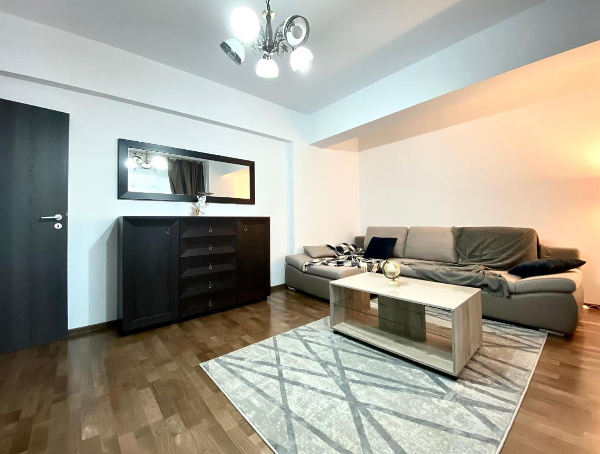 Moonrise Apartment 布拉索夫 外观 照片